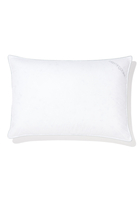 Ultimate Luxe Firm Pillow